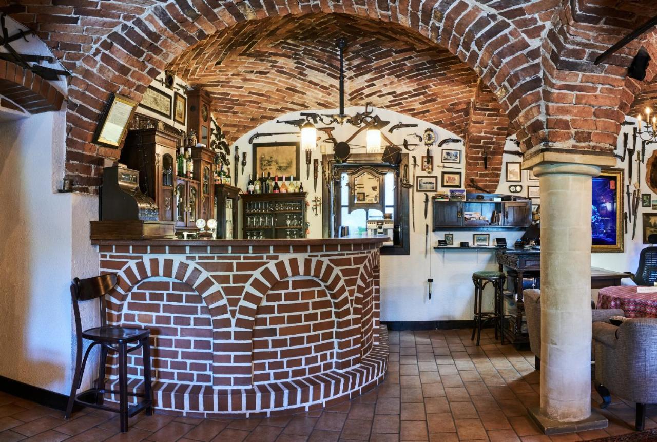 Karczma Rzym Dwor Bed & Breakfast - Wroclaw, Wroclaw