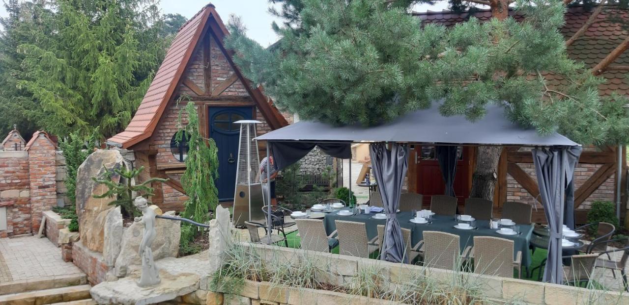 Karczma Rzym Dwor Bed & Breakfast - Wroclaw — Zdjęcia 2