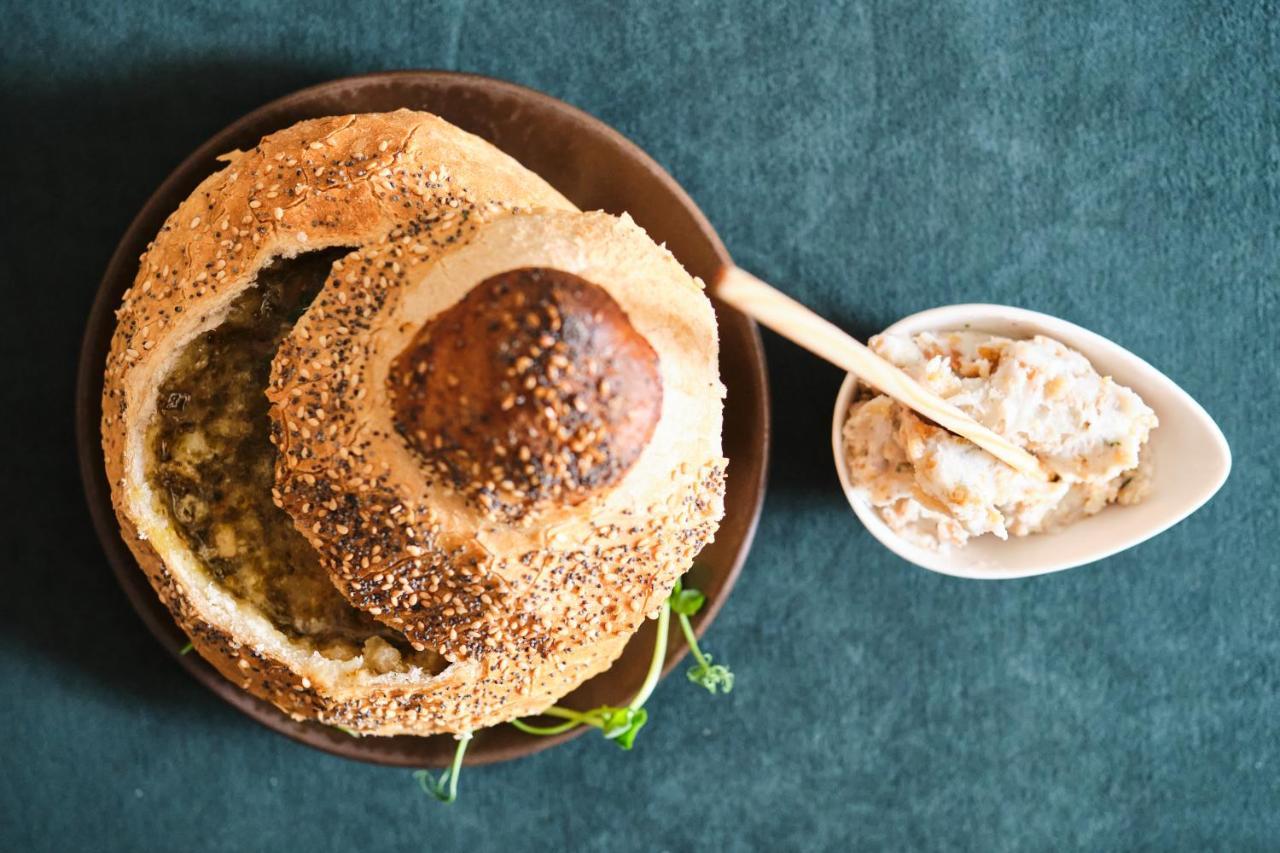 Karczma Rzym Dwor Bed & Breakfast - Wroclaw — Zdjęcia 3